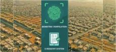 Punjab Bans Fake Housing Files with Biometric, E-Registry Verification