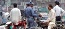 Punjab Drivers to be Fined Big for Traffic Signal Violations