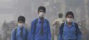 Punjab Changes School Schedule Amid Worsening Smog Situation