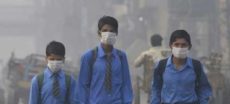 Punjab Changes School Schedule Amid Worsening Smog Situation