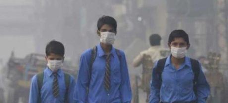 Punjab Changes School Schedule Amid Worsening Smog Situation