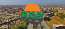 RDA Closes Down Unauthorized Building in Bahria Town