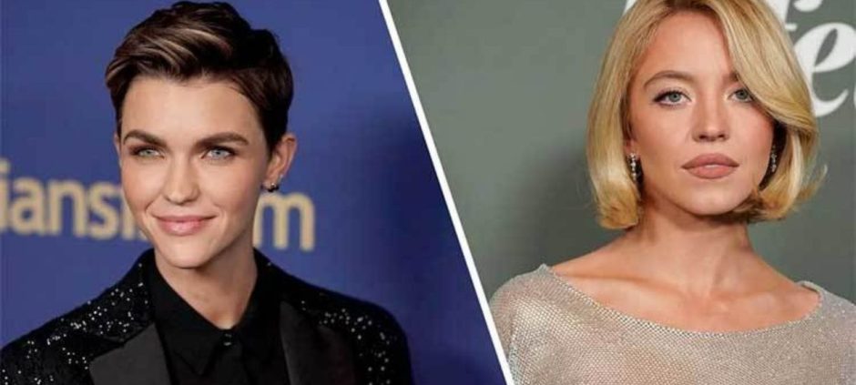 Ruby Rose Labels Sydney Sweeney A ‘Psychopath’