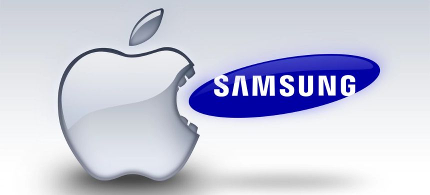 Samsung Overtakes Apple as World’s Top Smartphone Seller
