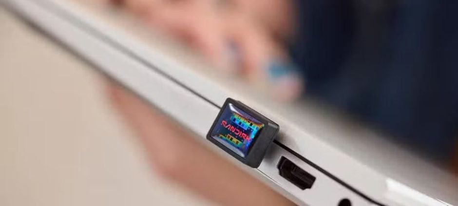 SanDisk Launches World’s Smallest 1TB USB-C Flash Drive