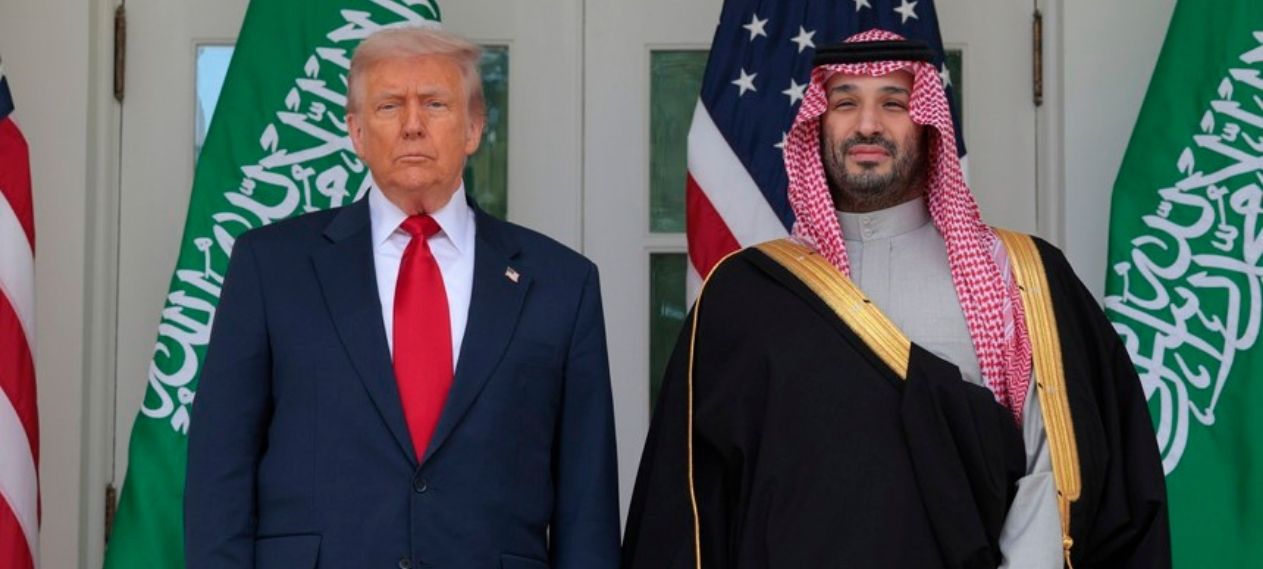 Saudi Arabia Gains Access to Advanced US AI Technology