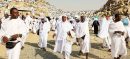 Saudi Arabia Prohibits Sick Pilgrims From Attending Hajj 2026