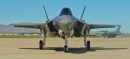 Saudi Arabia Requests United States To Purchase 48 F-35 Fighter Jets