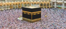 Saudi Arabia Revises Duration Of Umrah Visa For Pilgrims