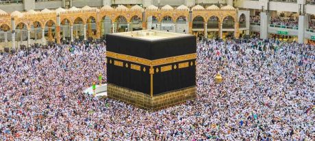 Saudi Arabia Revises Duration Of Umrah Visa For Pilgrims
