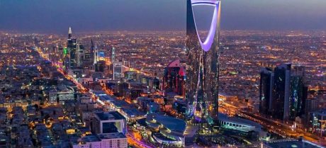 Saudi Arabia launches new instant E-visa system