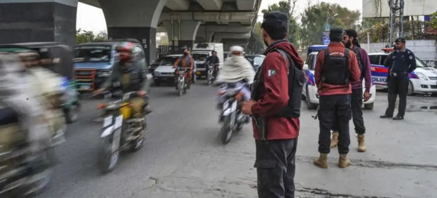 Section 144 in Punjab Extended till November 15 over Safety Concerns