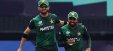 Shaheen Afridi Hails Babar Azam as ‘Backbone’ of Pakistan Cricket Team