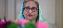 Sheikh Hasina Sentenced To 21 Years In Jail For Corruption
