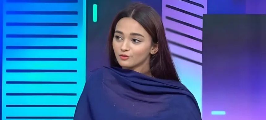 Shocking Revelation About TikTok Star Ayesha Azhar