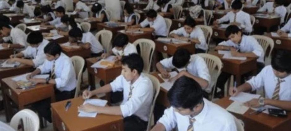 Sindh Boards Introduce Modern Smart Exam System For Matric And Inter