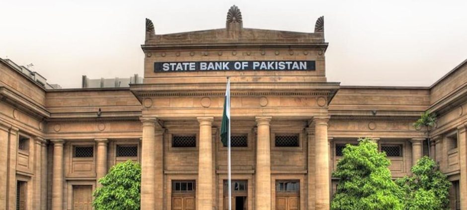 State Bank Injects Record Rs. 12 Trillion Into Banking System