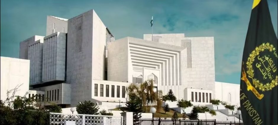 Supreme Court Affirms Women’s Right To Receive Lawful Inheritance