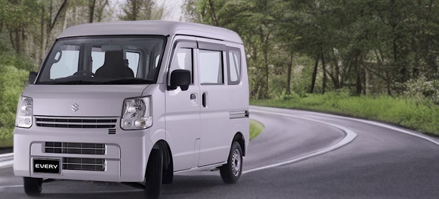 Suzuki unveils huge discounts on all VXR models.