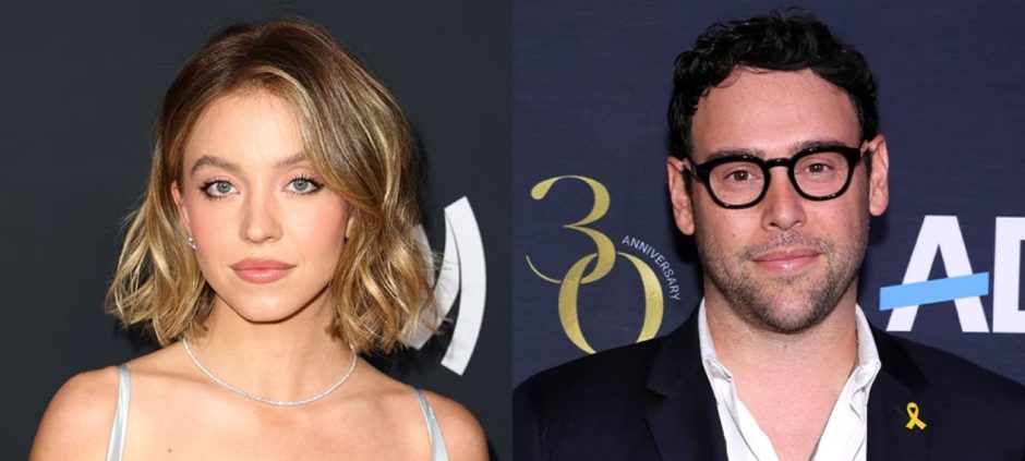Sydney Sweeney And Scooter Braun’s Relationship Sparks Rumors