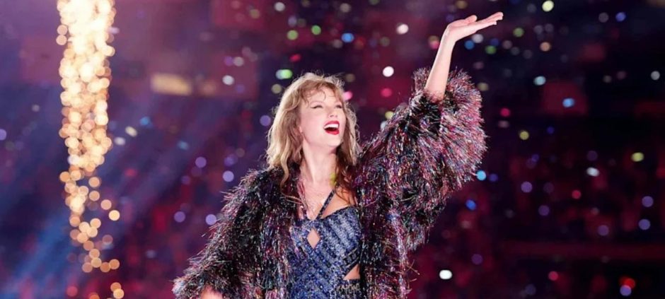 Taylor Swift And Travis Kelce Planning Extravagant Seaside Wedding