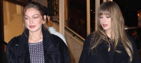 Taylor Swift Names Gigi Hadid As Bridesmaid