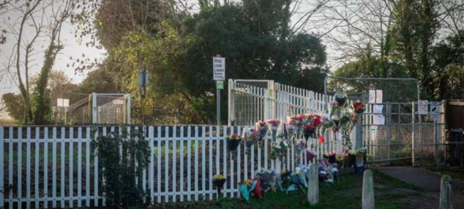 Teenager Dies in Nottinghamshire Train Accident, Community in Shock