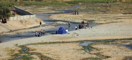 Tehran Faces Severe Water Shortages Amid Worsening Crisis Across Iran