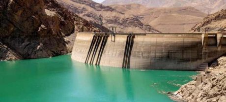 Tehran to Restrict Water as Iran Battles Severe Drought