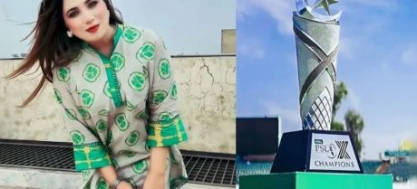 Did TikToker Mehak Malik Buy a PSL Franchise?