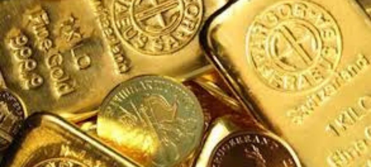 Today’s Gold Rate In Pakistan November 03, 2025 Today’s Gold Rate In Pakistan November 03, 2025