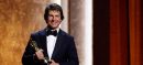 Tom Cruise honoured with special Oscar in star-studded Hollywood gala