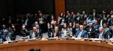 Trump-Backed UN Gaza Resolution Passes with Pakistan’s Support