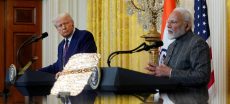 Trump, Modi Speak Frequently as Trade Talks Continue