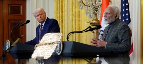 Trump, Modi Speak Frequently as Trade Talks Continue