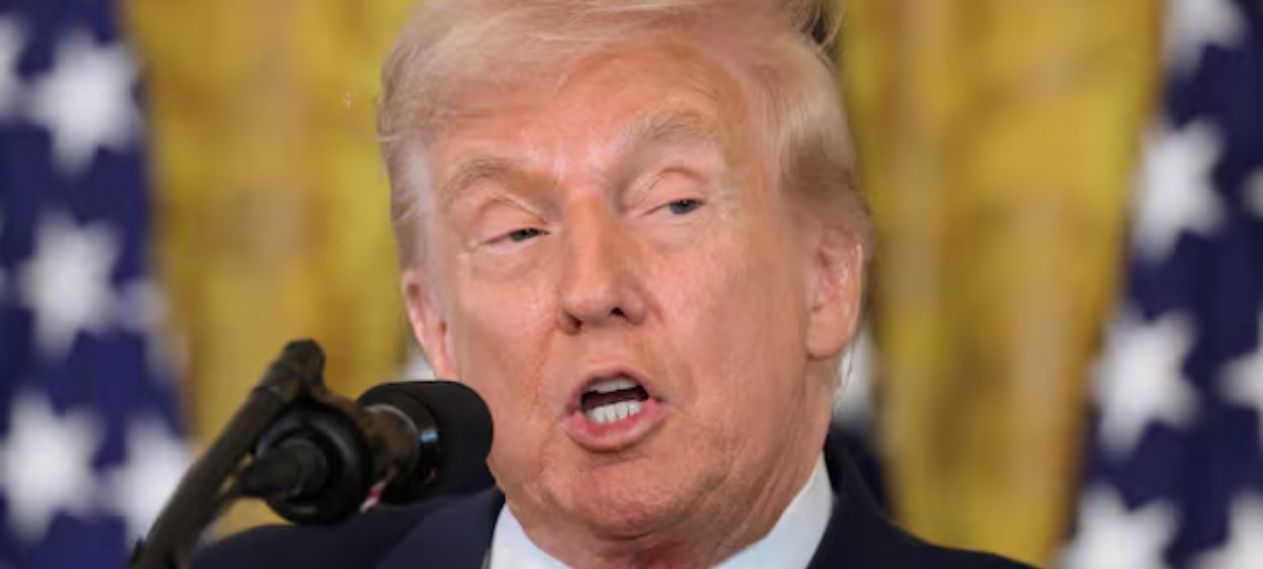 Trump Reduces Tariffs On Beef, Coffee And Other Foods Amid Inflation (1) Trump Reduces Tariffs On Beef, Coffee And Other Foods Amid Inflation (1)