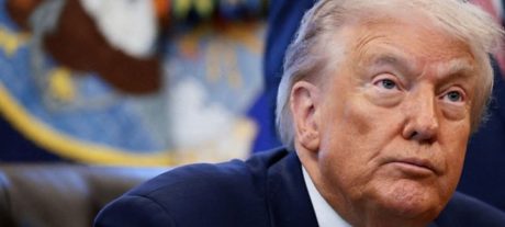 Trump Signs Bill Ordering Full Release of Epstein Files