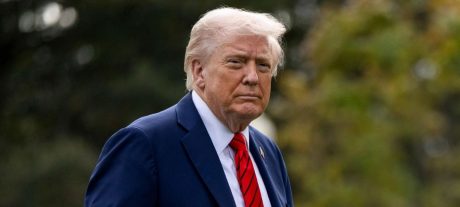 Trump to Host His First Summit with Central Asian Leaders