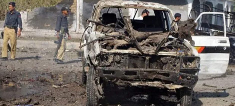 Twin Explosions Shake Quetta but City Escapes Casualties