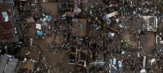 Typhoon Kalmaegi Death Toll Hits 114 in the Philippines