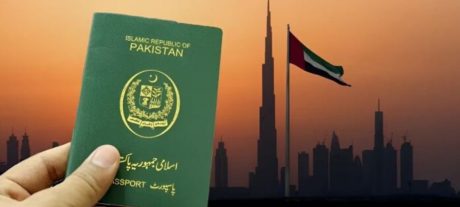 UAE Imposes Visa Ban On Pakistan Key Update