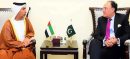 UAE Processes 500 Visas For Pakistani Citizens Daily
