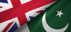 UK Issues Travel Warning For Pakistan Following Islamabad Explosion