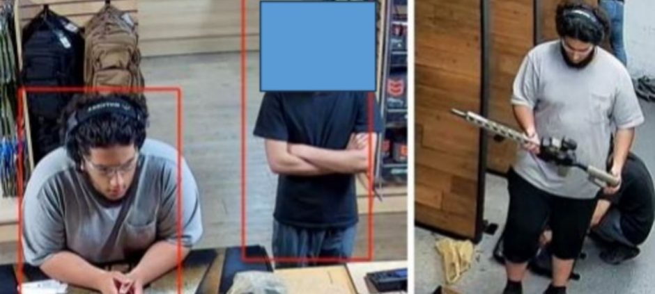 US Charges Two Men in Michigan Over Alleged ISIS-Inspired Plot