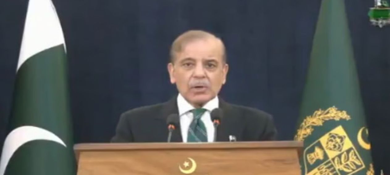US Report Finally Confirms Pakistan’s Decisive War Victory, Says PM Shehbaz