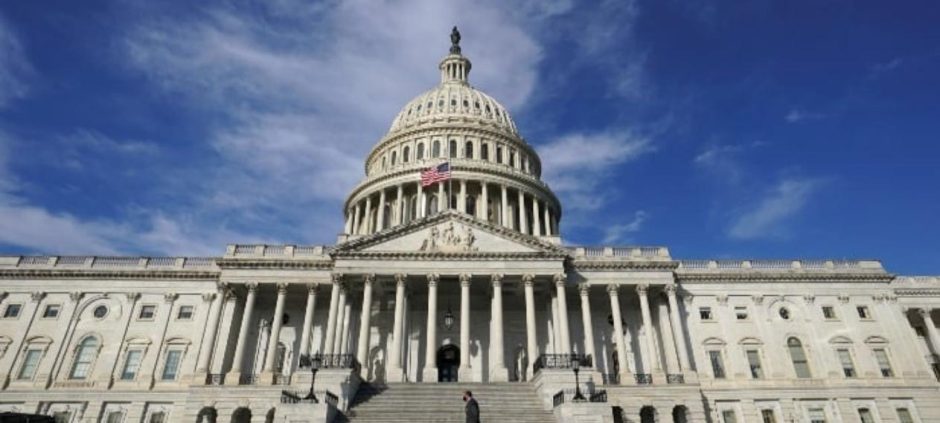 US Senators Reach Breakthrough Deal to End Record Government Shutdown