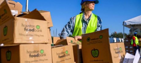 US Supreme Court Allows Trump To Delay $4Bn SNAP Food Aid