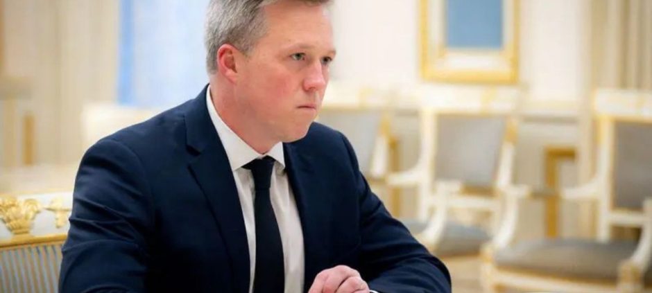 US and Russia Hold Talks on Ukraine in Abu Dhabi