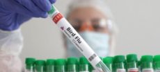 US Reports its Second Human Bird Flu Death this Year