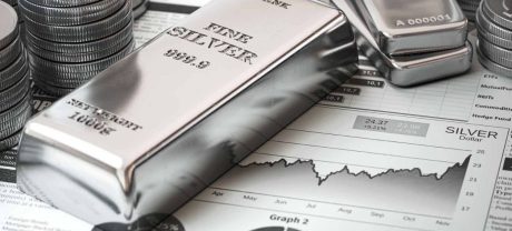 Track Silver Prices in Pakistan for Investment and Trading